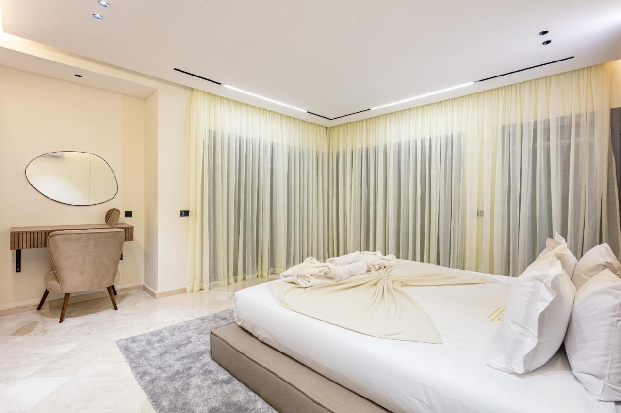 Апартаменты Bohemian Flat Марракеш Экстерьер фото