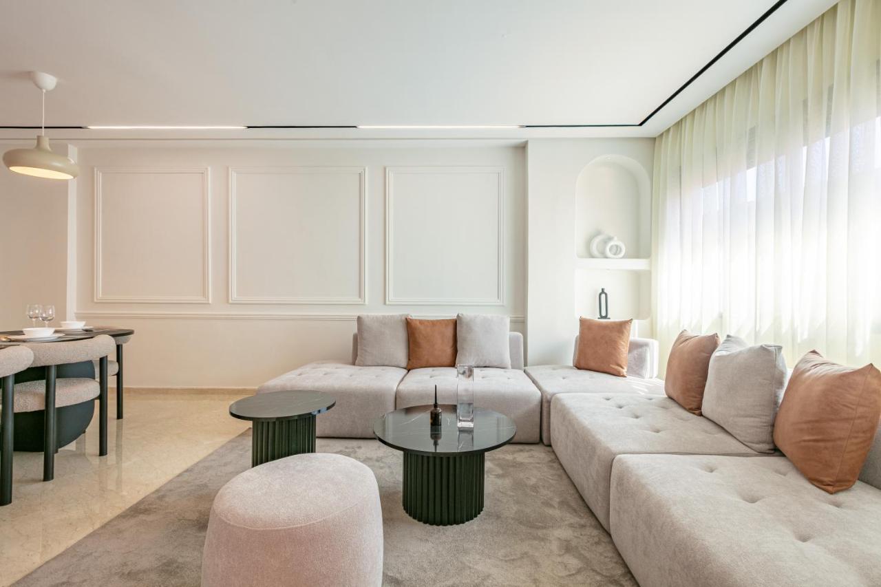 Апартаменты Bohemian Flat Марракеш Экстерьер фото