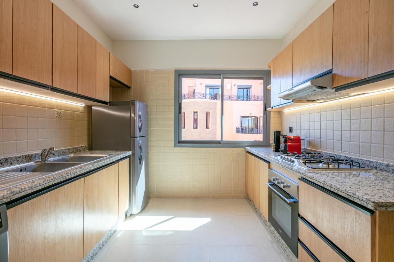 Апартаменты Bohemian Flat Марракеш Экстерьер фото